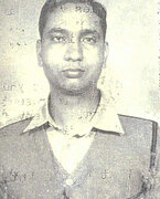 Rajender Prasad Gadegawanlia Rajender Prasad Gadegawanlia